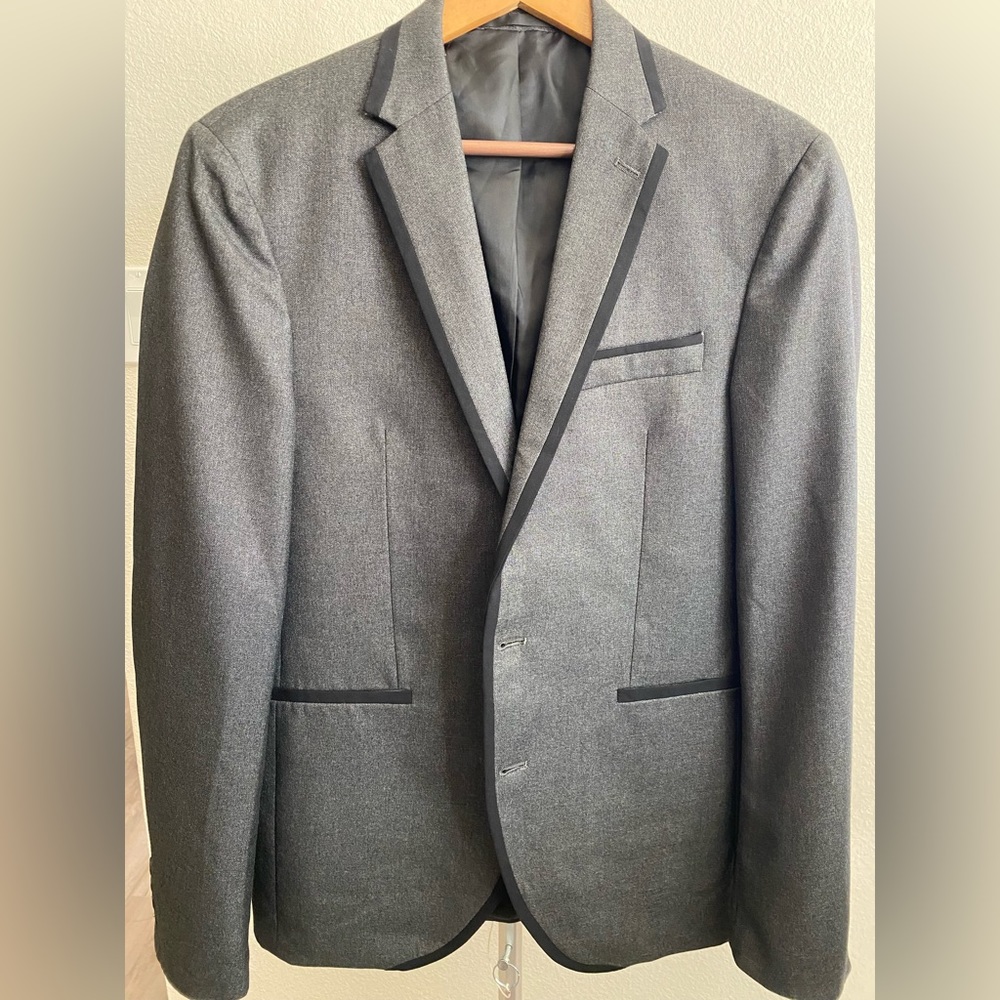 Kenneth Cole Jacket